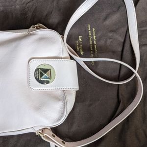 Camera bag dust pink  Kate spade